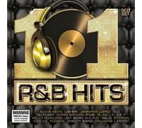 Various Artists - 101 R&B Hits