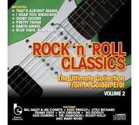 Various Artists - 101 Rock 'n' Roll Classics - Vol. 2