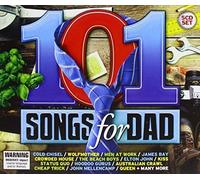 Various Artists - 101 Songs for Dad/Various