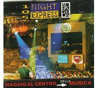 Various Artists - 105 Night Express