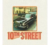 VARIOUS ARTISTS - 10TH STREET - Vinyl Record - N3z
