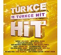 Various Artists - 11 Turkce Hit