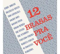 Various Artists - 12 Brasas Para Voce/Various [Import]