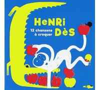 Various Artists - 12 Chansons Croquer