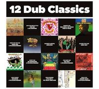 Various Artists - 12 DUB Classics [VINYL]