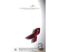 Various Artists - 12. Festliche Operngala fA¼r die Deutsche AIDS-Stiftung
