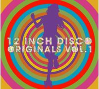 Various Artists - 12 Inch Disco Originals, Vol. 1