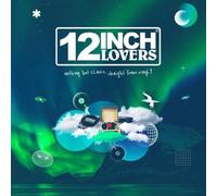 Various Artists - 12 Inch Lovers 7