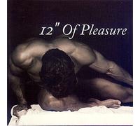 Various Artists - 12" of Pleasure