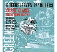 Various Artists - 12" Rulers: Gussie Clarke