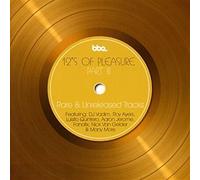 Various Artists - 12"S of Pleasure Vol.3