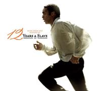 Various Artists : 12 Years a Slave CD (2013) NEW FREE Shipping, Save £s