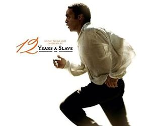 Various Artists - 12 Years A Slave (Music From And Inspired By The Motion Picture)