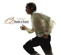 Various Artists - 12 Years A Slave O.S.T