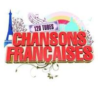 Various Artists - 120 Tubes Chansons.2012
