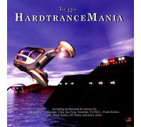 Various Artists - 12th Hardtrancemania