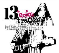 Various Artists - 13 Crack Tracks (Dig)