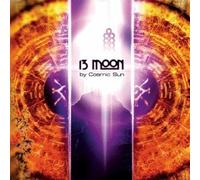 Various Artists - 13 Moon (Compiled By Cosmic Sun)