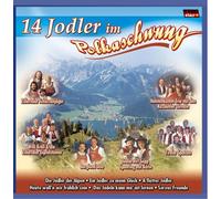 Various Artists - 14 Jodler Im Polkaschwung