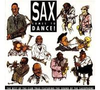 Various Artists - 15 der besten Saxophon Clubhits