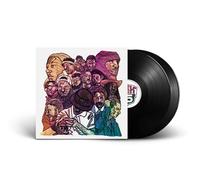 Various Artists - 15 Jaar Noah's Ark / Various - Limited [VINYL]