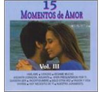 Various Artists - 15 Momentos De Amor