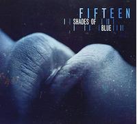 Various Artists - 15 Shades of Blue