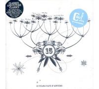 Various Artists - 15 Years Cafe D'anvers