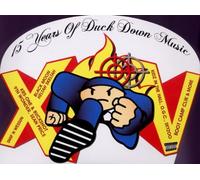 Various Artists - 15 Years Of Duckdown Music