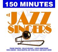 Various Artists - 150 Minutes of Jazz..