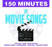 Various Artists - 150 Minutes of Movie..