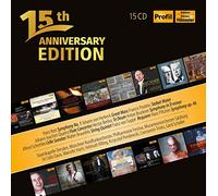 Various Artists - 15th Anniversary Edition