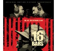 Various Artists - 16 Bars [VINYL]