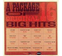 Various Artists - 16 Big Hits 1