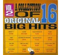Various Artists - 16 Big Hits 2