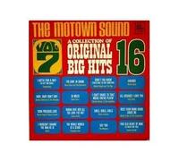 Various Artists - 16 Big Hits 7