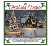 Various Artists - 16 Christmas Classics LP
