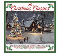 Various Artists - 16 Christmas Classics [VINYL]