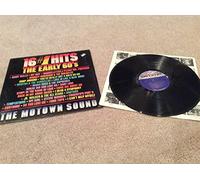 Various Artists - 16 Early 60's #1 Hits [VINYL]