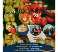 Various Artists - 16 Hollandse Hits '80