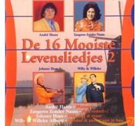 Various Artists - 16 Mooiste Levens...2