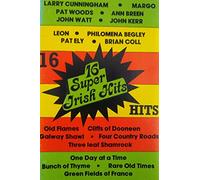 Various Artists - 16 Super Irish Hits