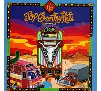 Various Artists - 16 Top Country Hits 2