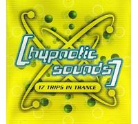 Various Artists - 17 Trips Into Trance