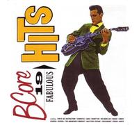 VARIOUS ARTISTS - 19 Fabulous Hits