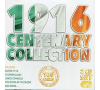 Various Artists - 1916 Centenary Collection