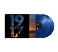 VARIOUS ARTISTS - 1917 2LP/TRANSLUCENT BLUE VINYL/180G - Vinyl Record - G3z
