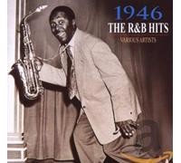 Various Artists - R&B Hits 1946