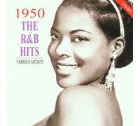 Various Artists - 1950 The R&B Hits
