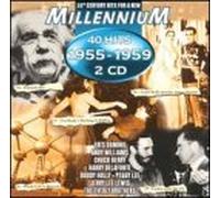 Various Artists - 1955-59
